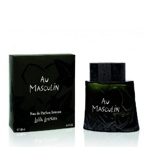 Buy Lolita Lempicka Au Masculin Eau de Parfum Intense For Man perfume and cologne online  at the lowest price. Fragrancebuy is your source for authentic niche fragrances at wholesale prices in Canada. Buy real perfume online at the best price. Shop deals and buy legit fragrance at wholesale price in Canada
