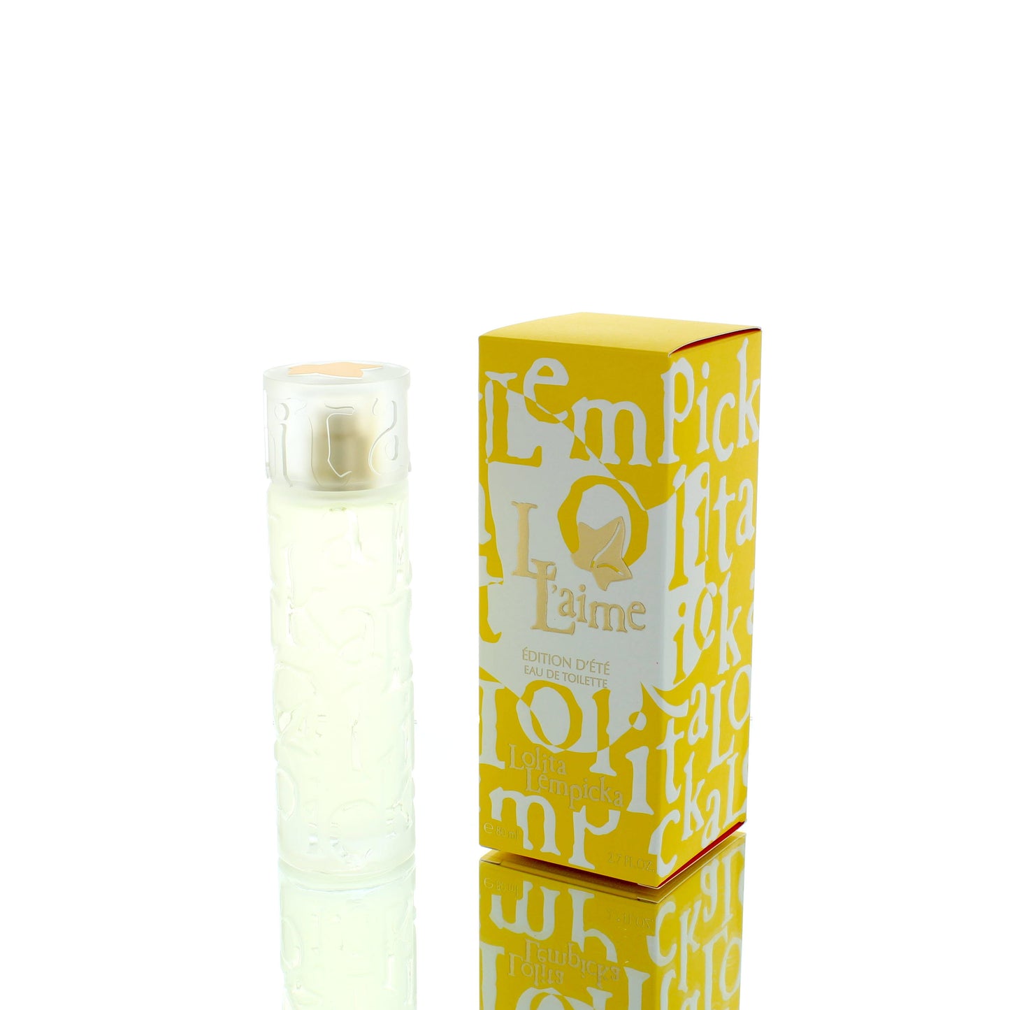 Lolita Lempicka L L'Aime (Limited Edition)