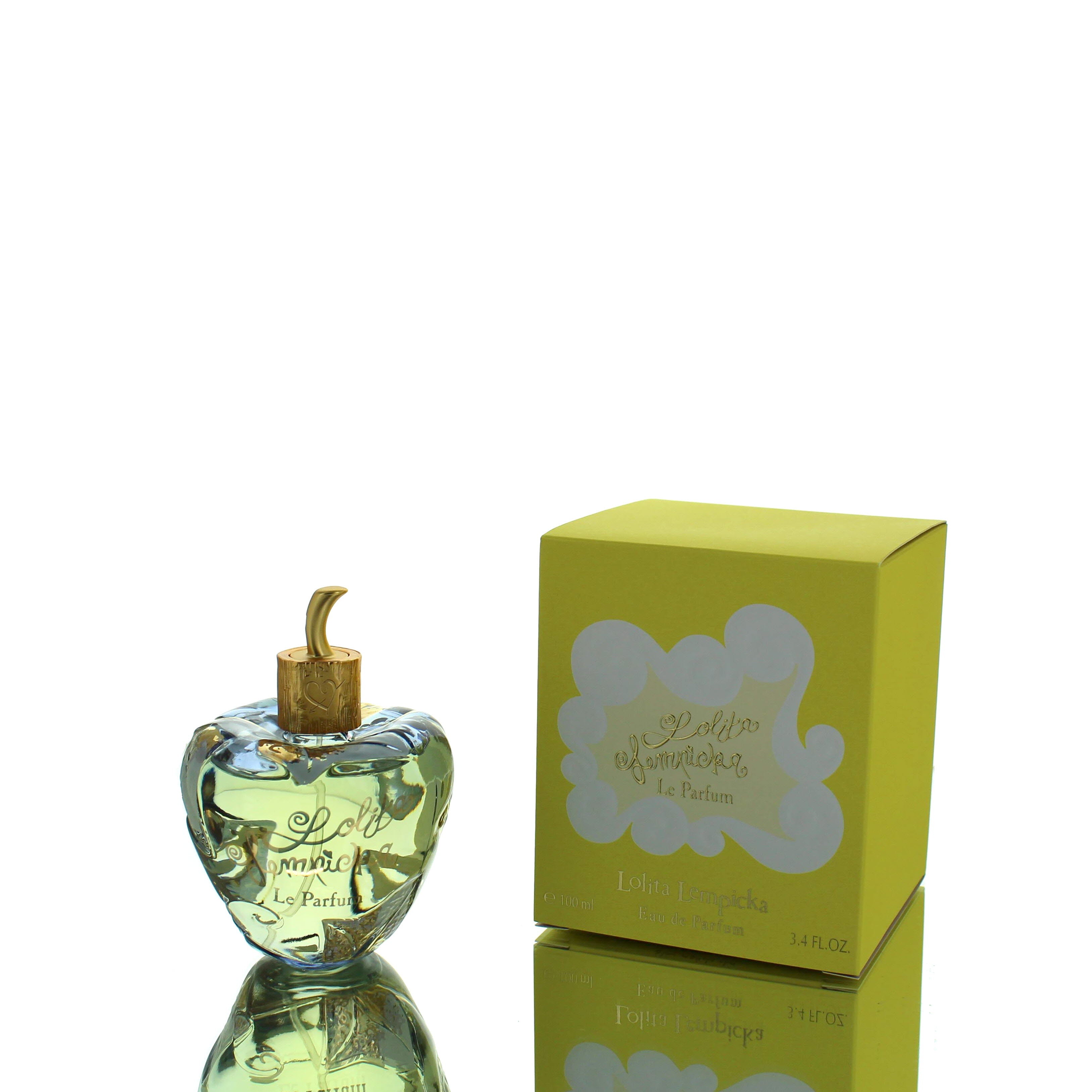 Lolita Lempicka Le Parfum: Floral Elegance for Women – FragFlex