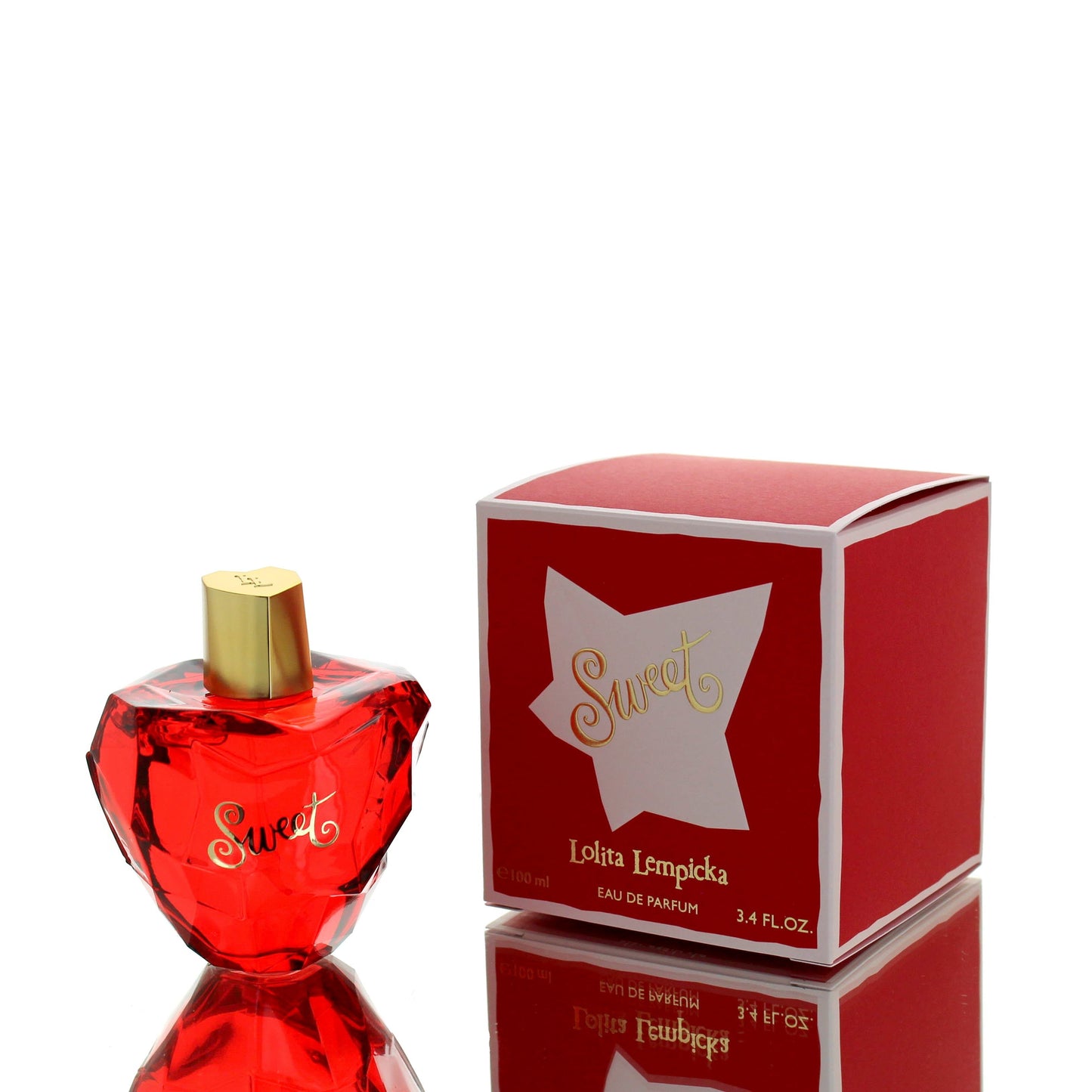 Lolita Lempicka Dulce Para Mujer