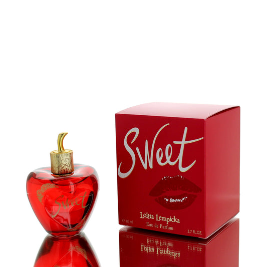 Lolita Lempicka Sweet For Woman