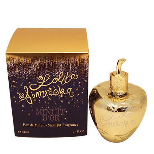Buy Lolita Lempicka Minuit D'or (Midnight) For Woman in Canada online at the best price. Fragrancebuy is Canada's perfume and cologne outlet. Deals on perfume and cologne
