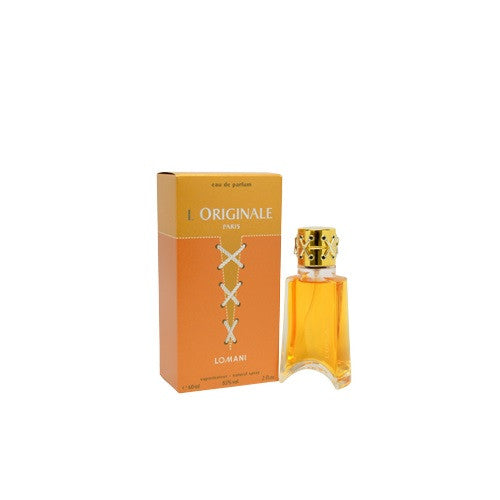 Buy L'originale by Lomani For Woman in Canada online. Best Price from Fragrancebuy. Discontinued perfume and new arrivals