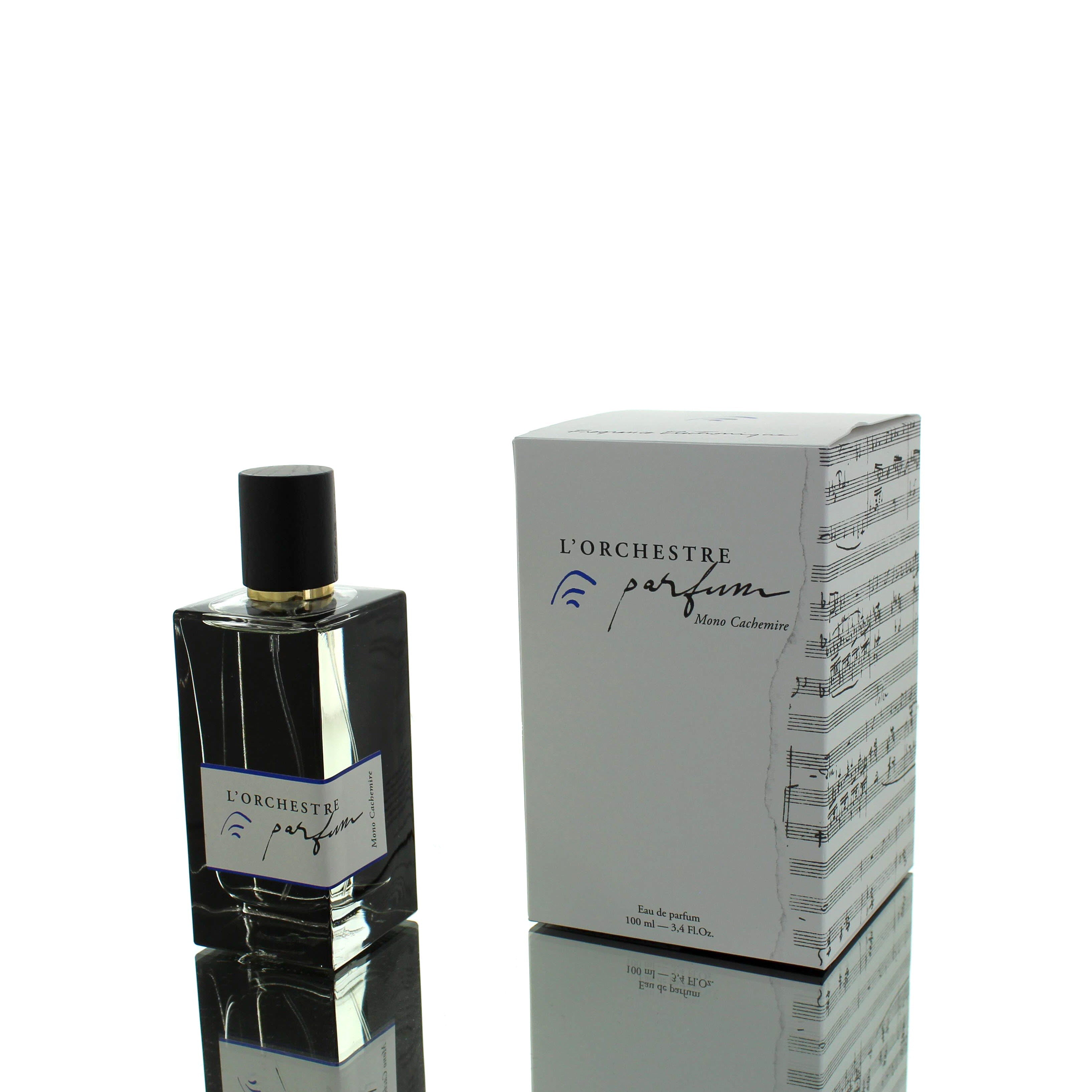 L'Orchestre Parfum Mono Cachemire Unisex Fragrance Canada