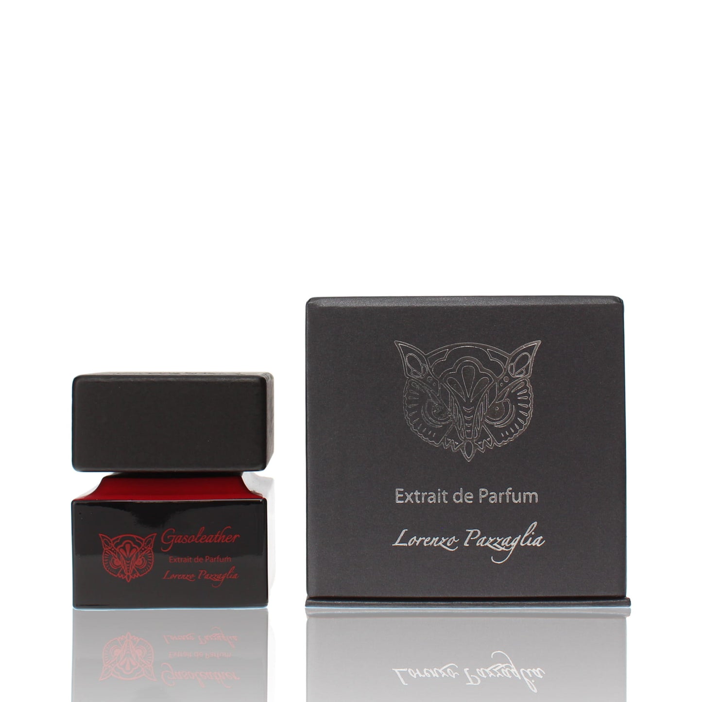 Lorenzo Pazzaglia Gasoleather For Man/Woman