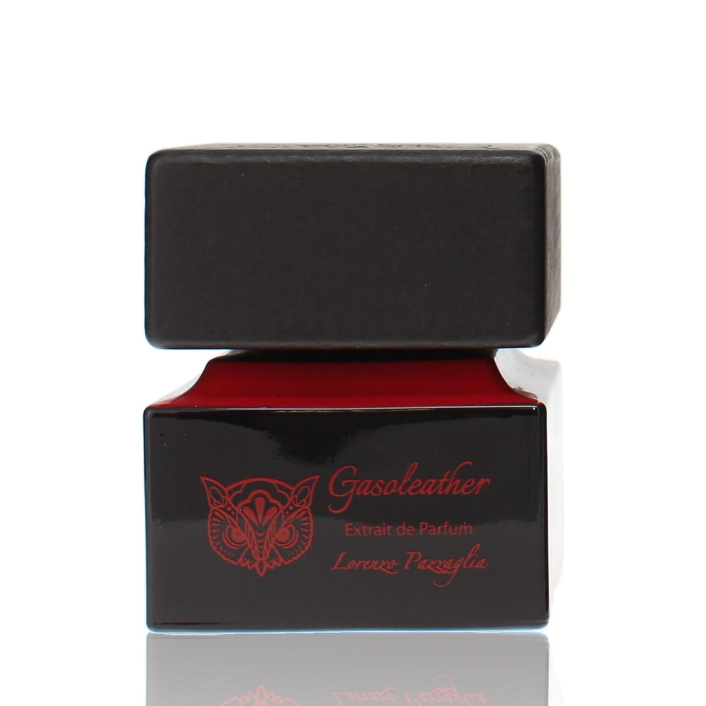 Lorenzo Pazzaglia Gasoleather For Man/Woman