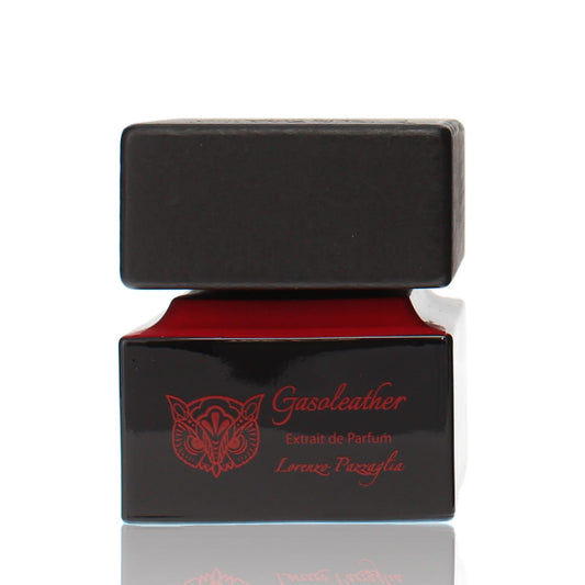 Lorenzo Pazzaglia Gasoleather For Man/Woman