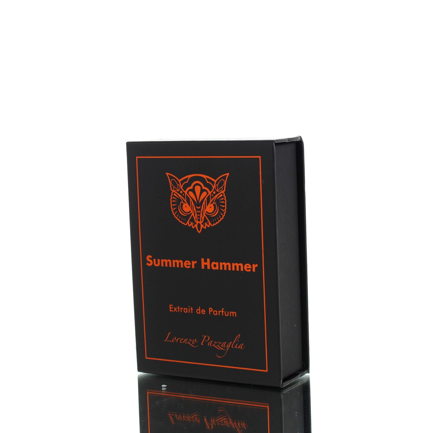 Lorenzo Pazzaglia Summer Hammer For Man/Woman