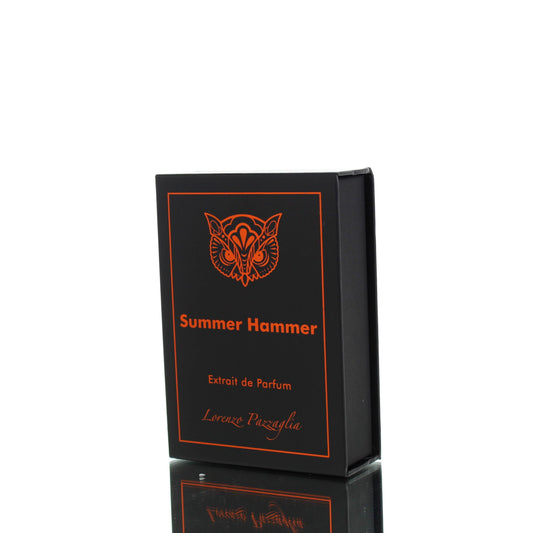Lorenzo Pazzaglia Summer Hammer For Man/Woman