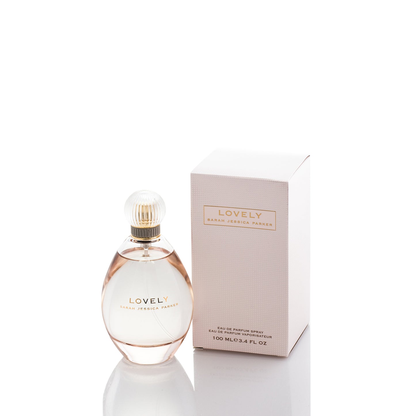 Buy Sarah Jessica Parker SJP Lovely For Woman perfume and cologne online  at the lowest price. Fragrancebuy is your source for authentic niche fragrances at wholesale prices in Canada. Buy real perfume online at the best price. Shop deals and buy legit fragrance at wholesale price in Canada