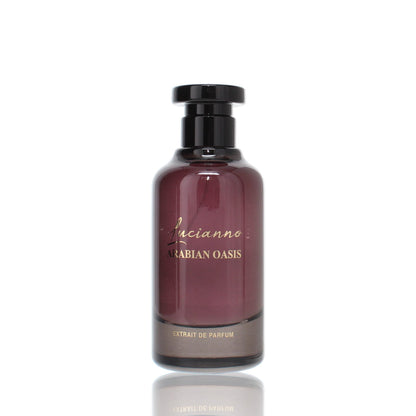 Lucianno Arabian Oasis ( Fleur Desert Twist) Eau De Parfum Perfume