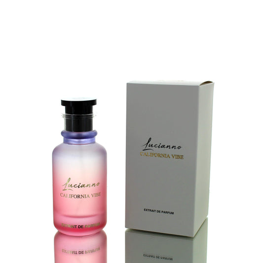 Lucianno California Vibe For Man/Woman