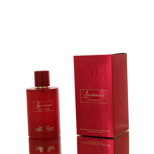 Lucianno Lifestyle Collection Inferno For Man/Woman