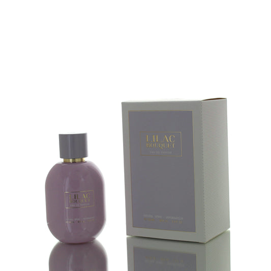 Lucianno Lifestyle Collection Lilac Bouquet For Man/Woman