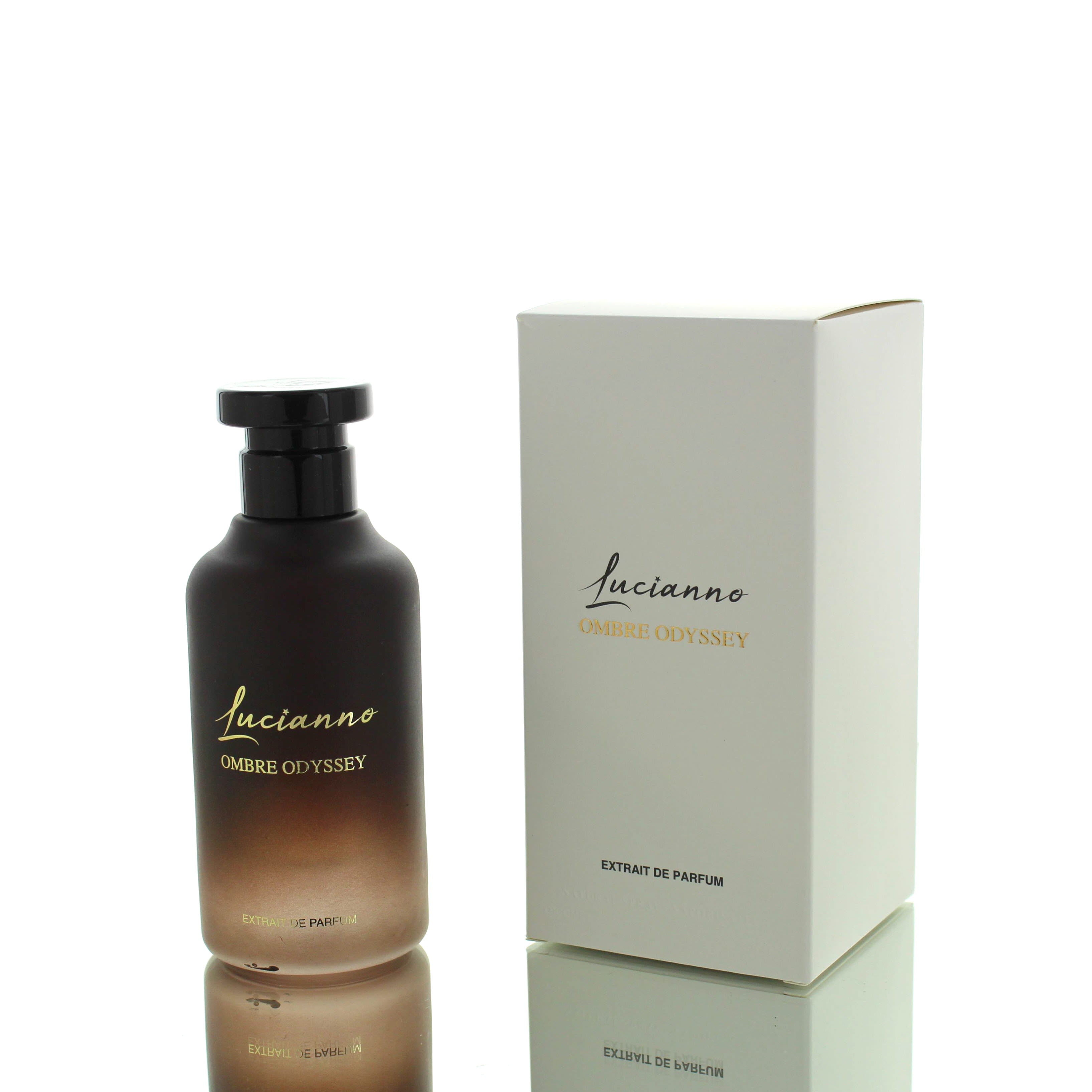Luxury Ombre Odyssey (Formerly Nimbus) Fragrance – FragFlex