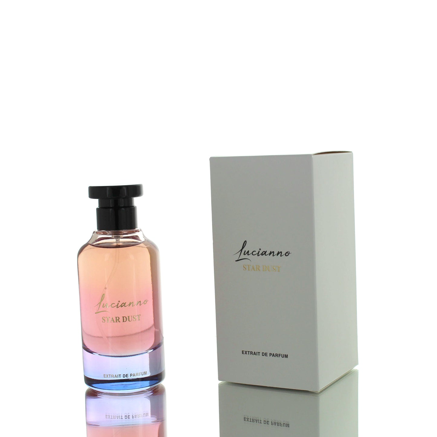 Decant - Lucianno Star Dust (City of Stars Twist) For Man/Woman