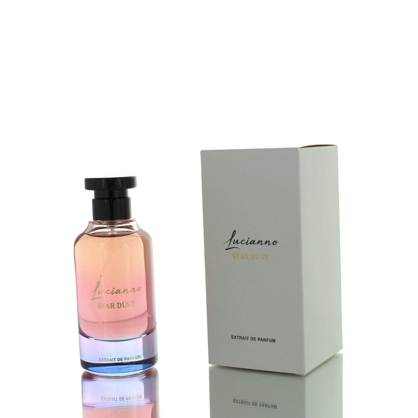 Lucianno Star Dust (City of Stars Twist) For Man/Woman