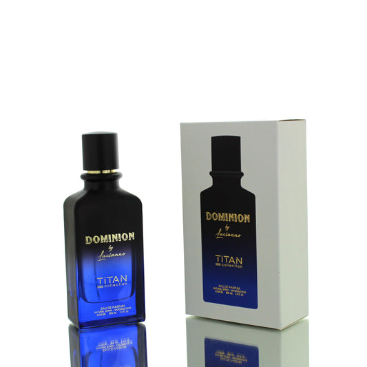 Lucianno Titan Series Dominion (Sedley Twist) For Man/Woman