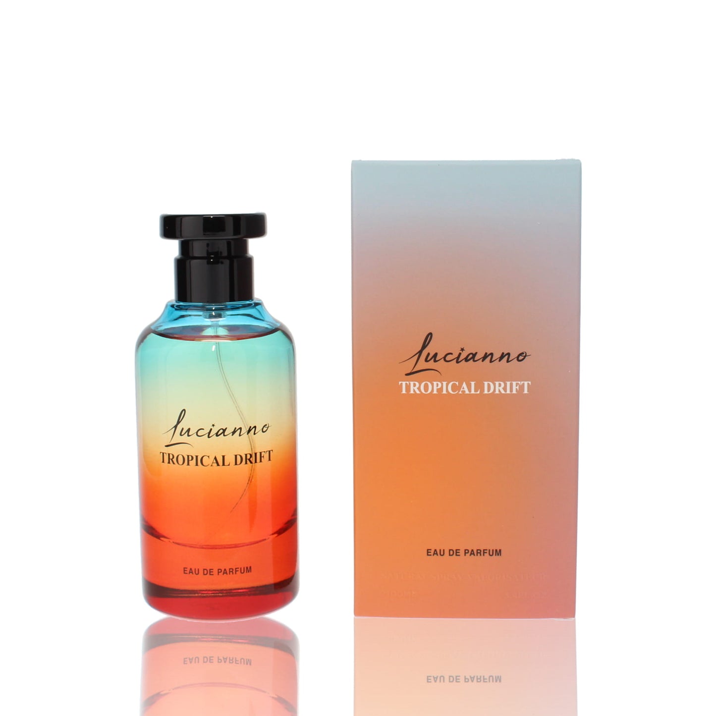 Lucianno Tropical Drift (On the Beach Twist) For Man/Woman