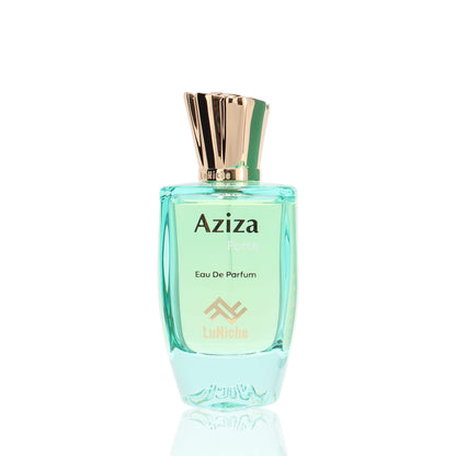 Luniche Aziza Forte Eau De Parfum Perfume