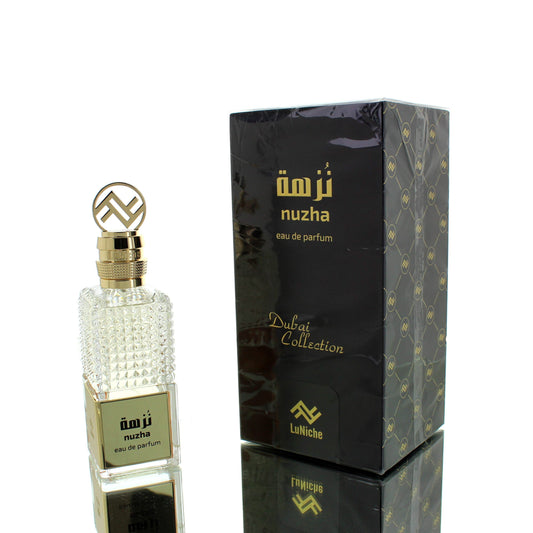 Luniche Dubai Nuzha For Man/Woman