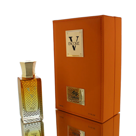 Luniche Encore V Extrait De Parfum For Woman