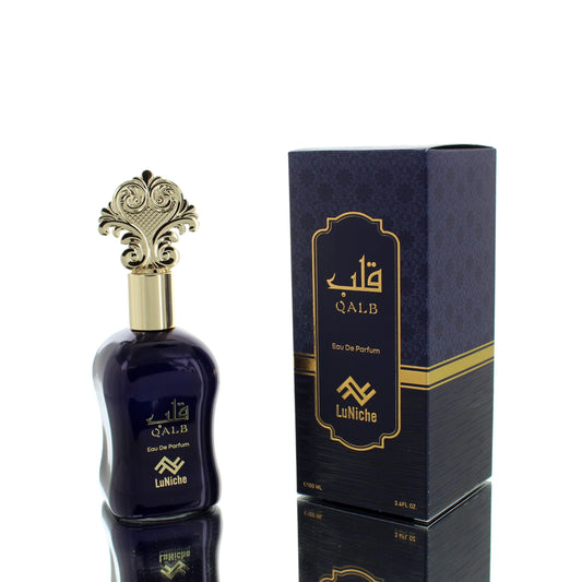 Luniche Qalb For Man/Woman