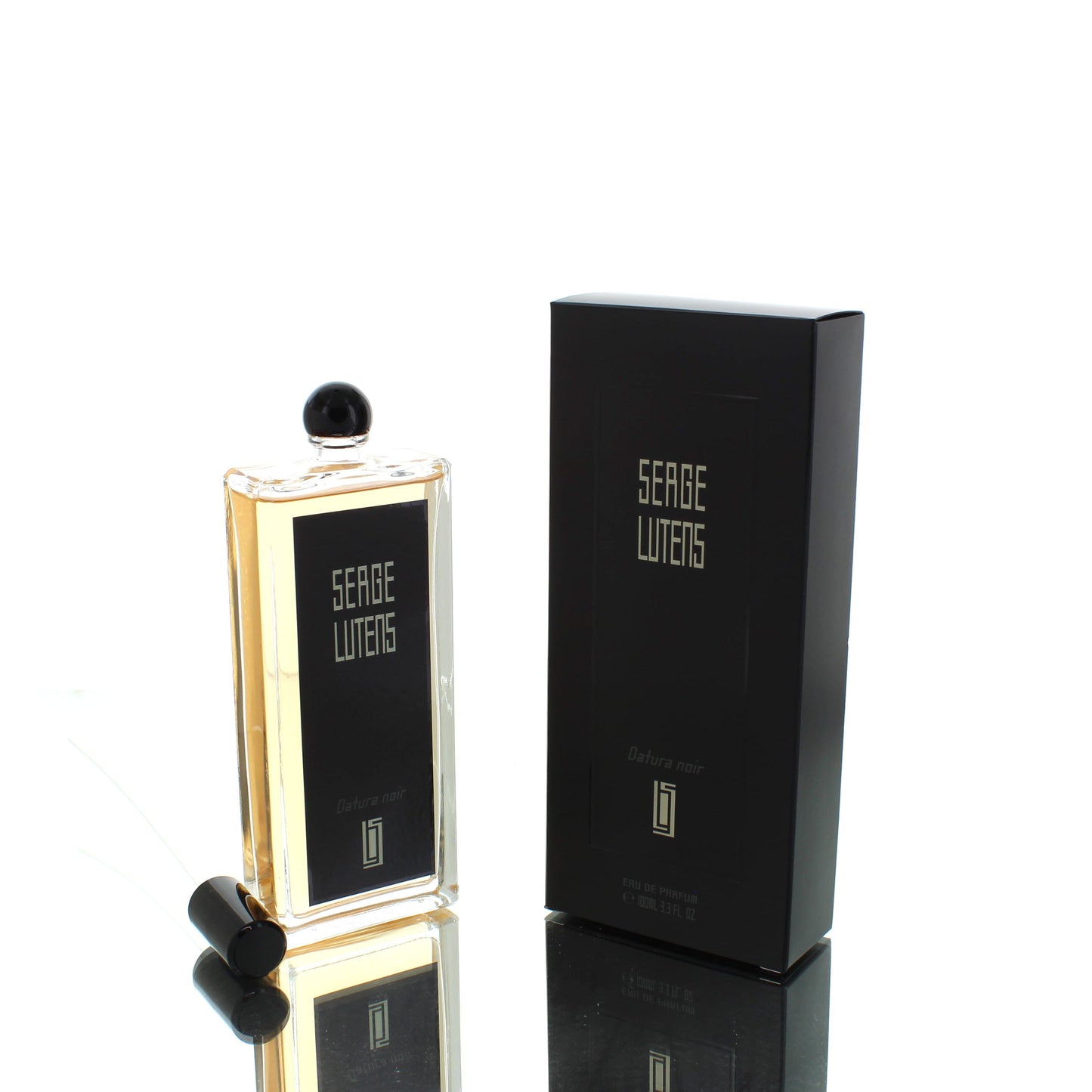 Serge Lutens Datura Noir