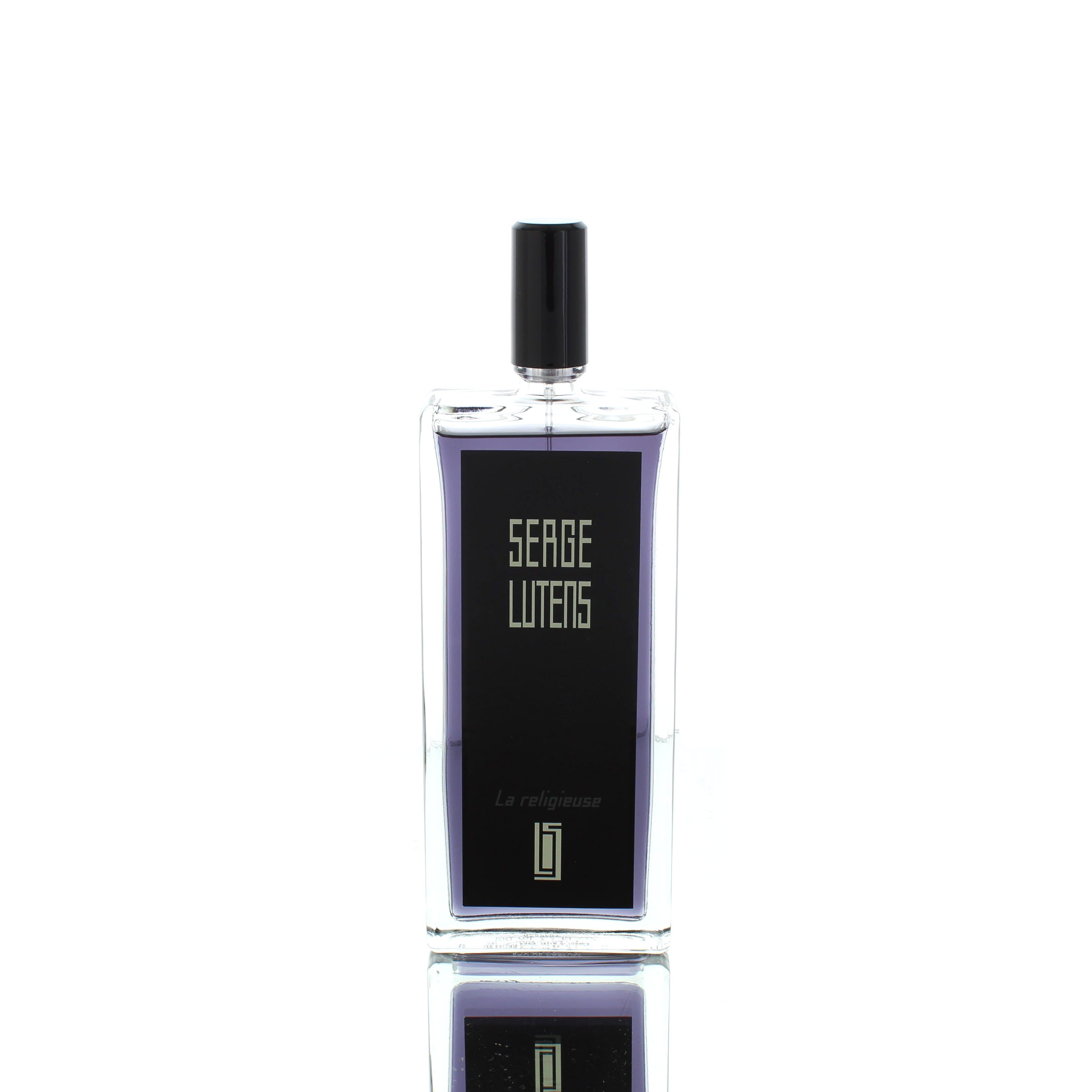 SERGE LUTENS La religieuse 50ml