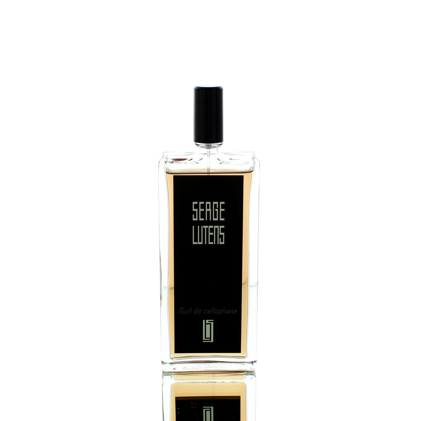 Serge Lutens Nuit De Cellophane