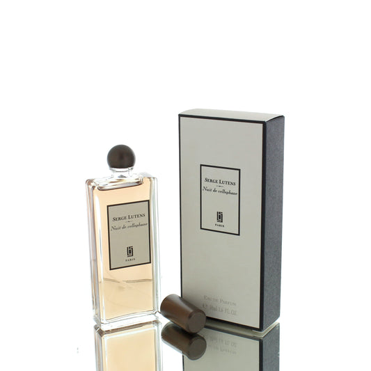 Serge Lutens Nuit De Cellophane For Man/Woman