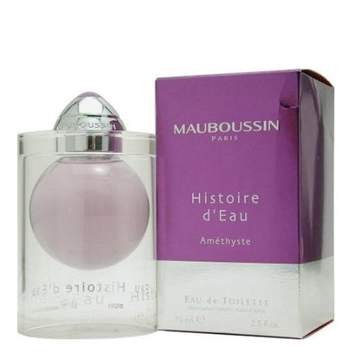 Buy Histoire D'eau Maboussin For Woman perfume and cologne online  at the lowest price. Fragrancebuy is your source for authentic niche fragrances at wholesale prices in Canada. Buy real perfume online at the best price. Shop deals and buy legit fragrance at wholesale price in Canada