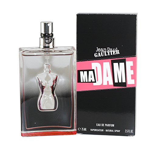 Buy Jean Paul Gaultier JPG Madame For Woman in Canada online. Best Price from Fragrancebuy. Discontinued perfume and new arrivals