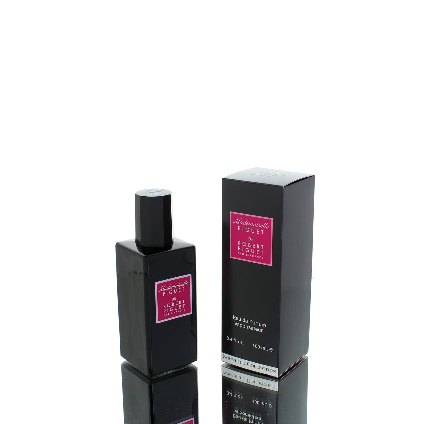 Robert Piguet Mademoiselle para mujer