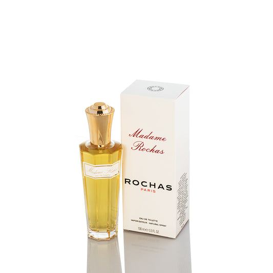 Madame Rochas For Woman