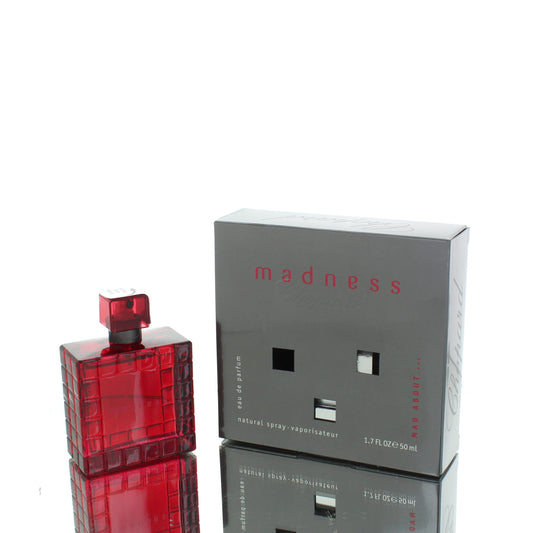 Buy Madness by Chopard For Woman perfume and cologne online  at the lowest price. Fragrancebuy is your source for authentic niche fragrances at wholesale prices in Canada. Buy real perfume online at the best price. Shop deals and buy legit fragrance at wholesale price in Canada