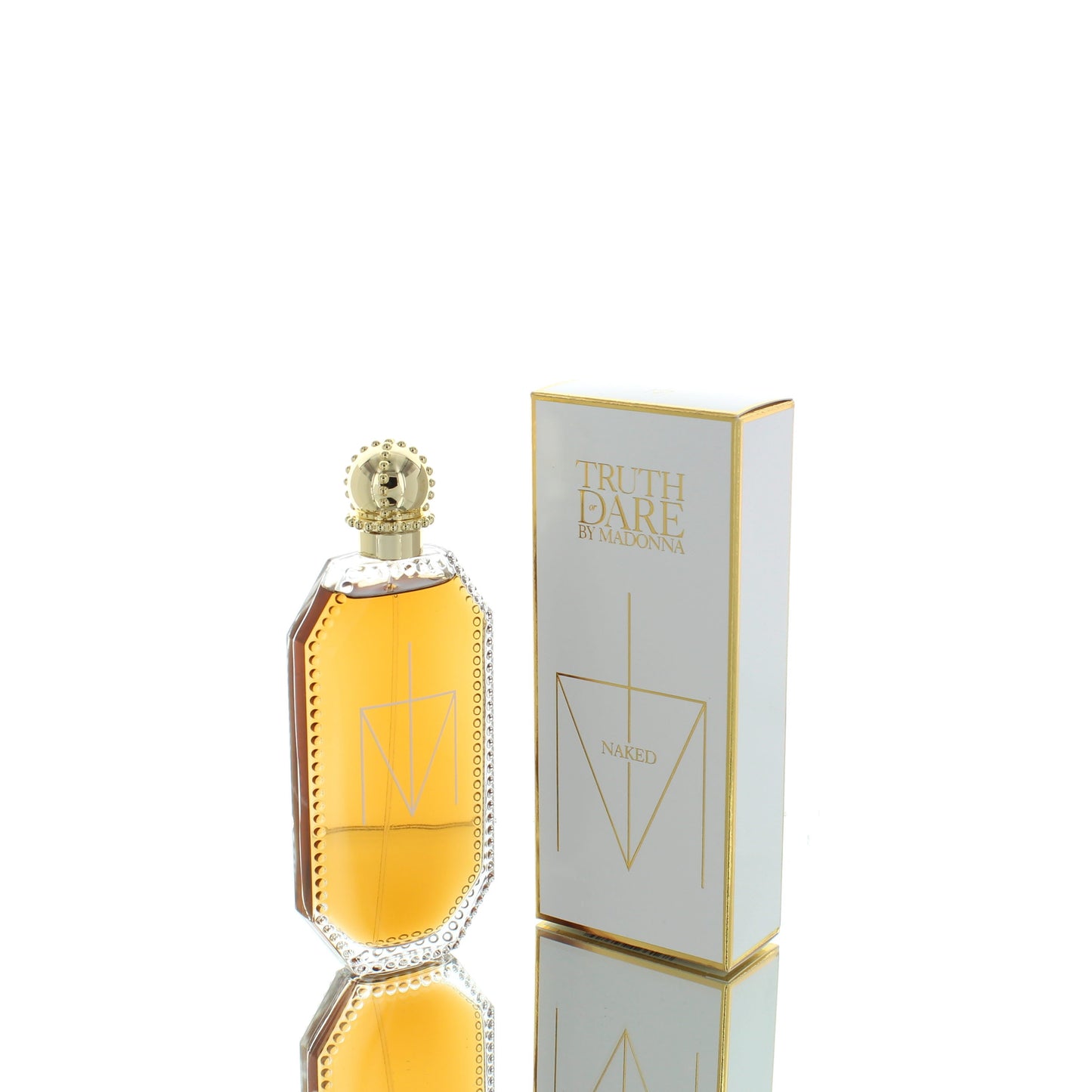 Madonna Truth or Dare Naked For Woman