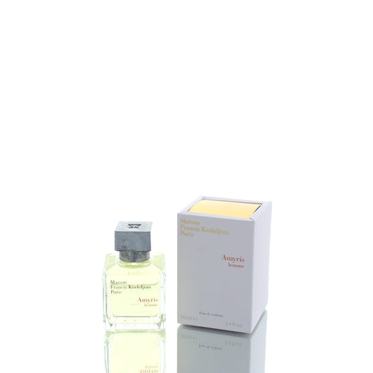 Francis Kurkdjian Amyris For Man Eau De Toilette Perfume Boxed