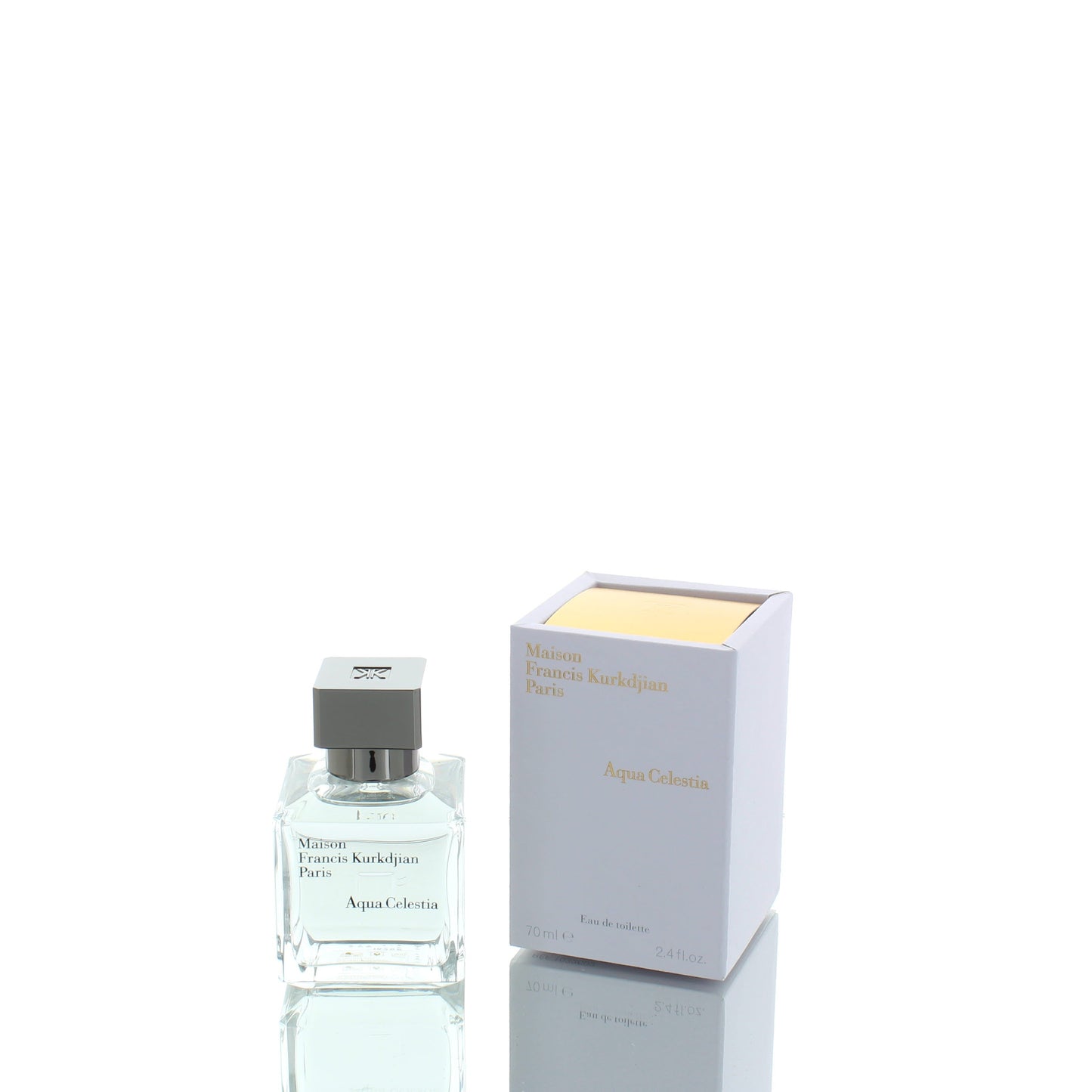 Francis Kurkdjian Aqua Celestia For Man/Woman