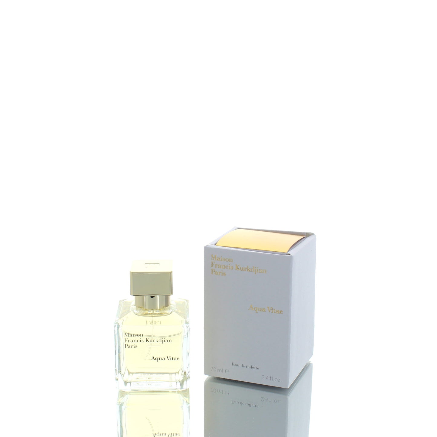 Francis Kurkdjian Aqua Vitae For Man/Woman