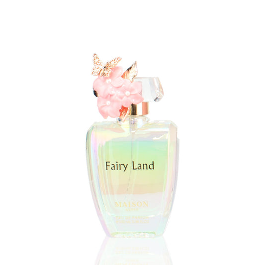 Gulf Orchid Maison Asrar Fairyland For Man/Woman
