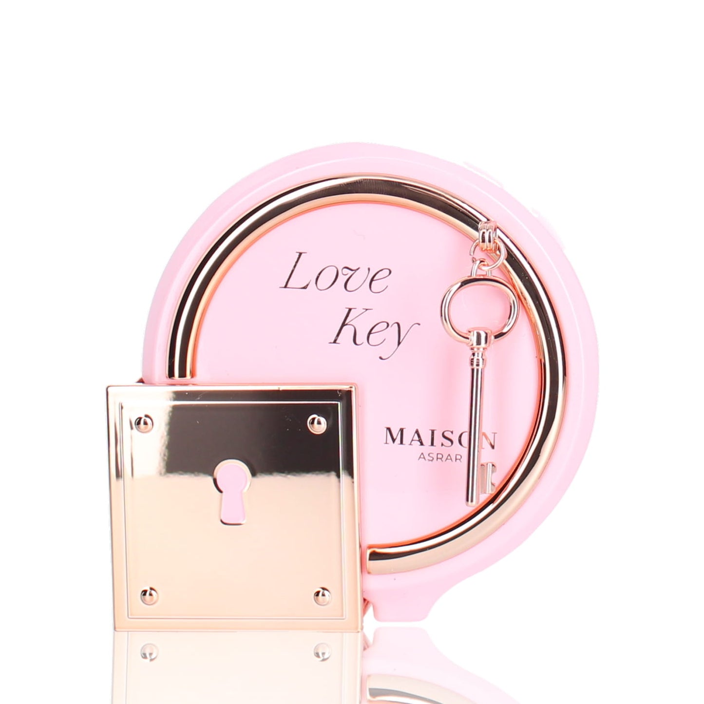 Gulf Orchid Maison Asrar Love Key For Man/Woman