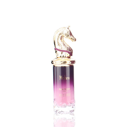Gulf Orchid Maison Asrar Mohra Eau De Parfum Perfume