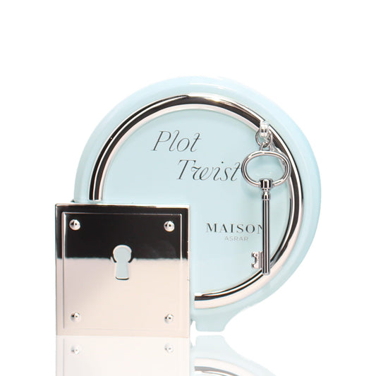 Gulf Orchid Maison Asrar Plot Twist For Man/Woman