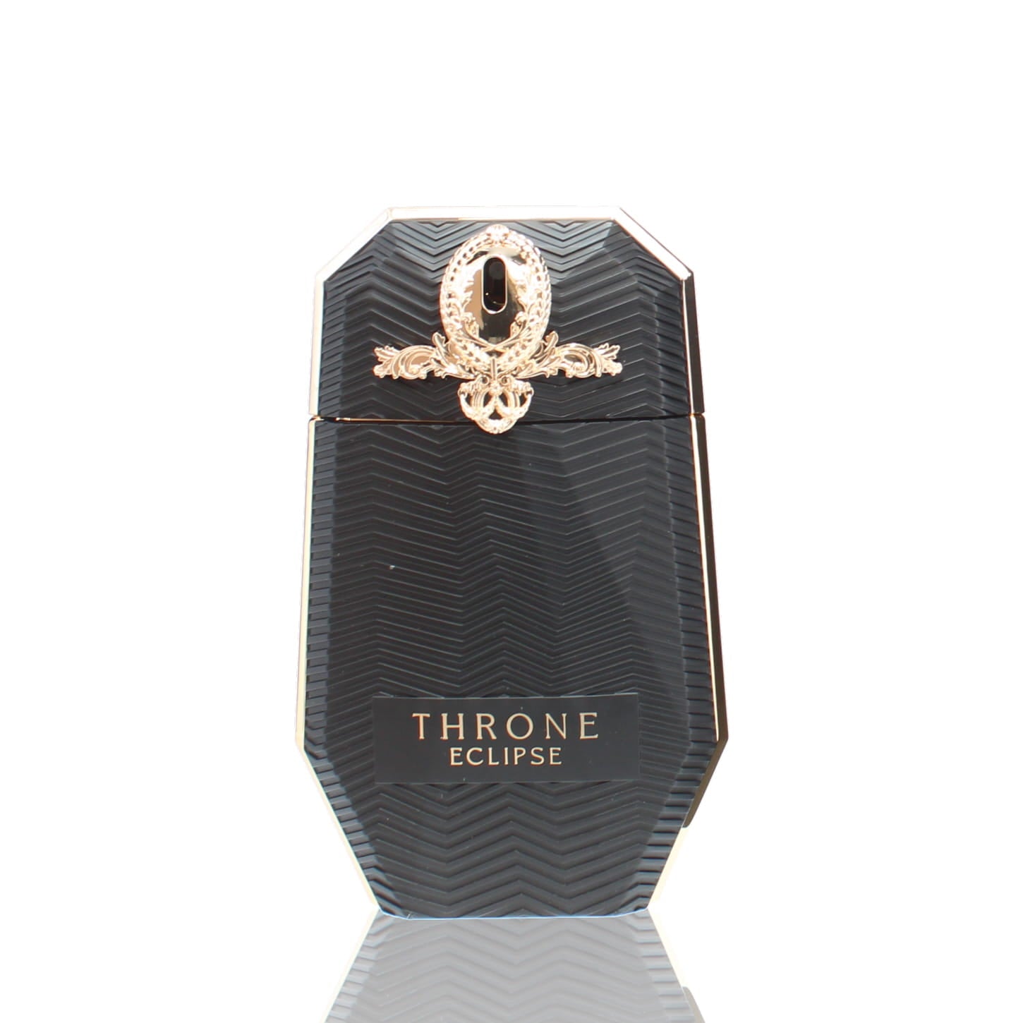 Gulf Orchid Maison Asrar Throne Eclipse Eau De Parfum Perfume