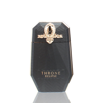 Gulf Orchid Maison Asrar Throne Eclipse Eau De Parfum Perfume