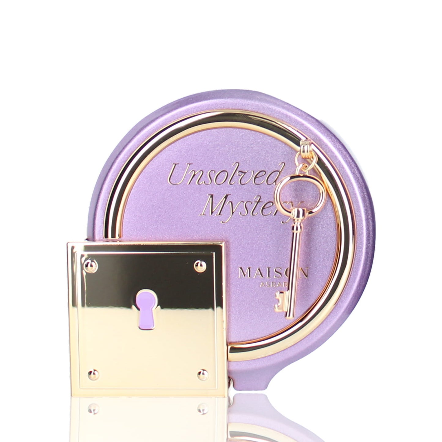 Gulf Orchid Maison Asrar Unsolved Mystery For Man/Woman