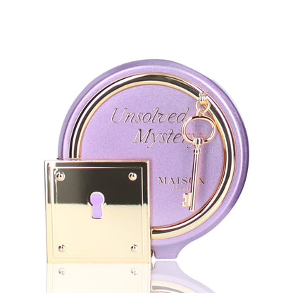 Gulf Orchid Maison Asrar Unsolved Mystery Eau De Parfum Perfume