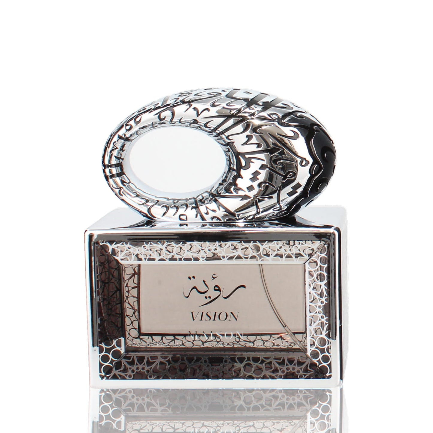 Gulf Orchid Maison Asrar Vision For Man/Woman