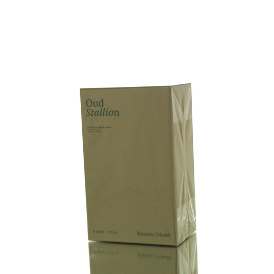 Maison Crivelli Oud Stallion For Man/Woman